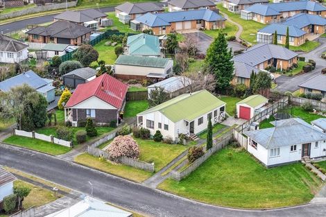 Photo of property in 8 Miro Place, Putaruru, 3411