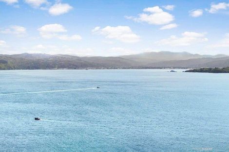 Photo of property in 47 Roseneath Terrace, Roseneath, Wellington, 6011