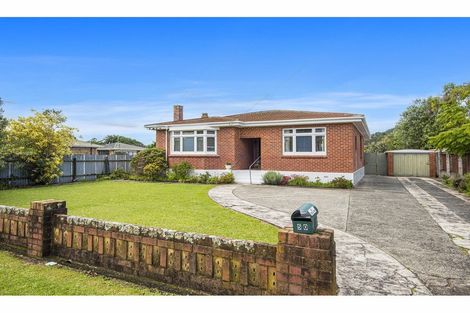 Photo of property in 50 Mains Avenue, Kensington, Whangarei, 0112