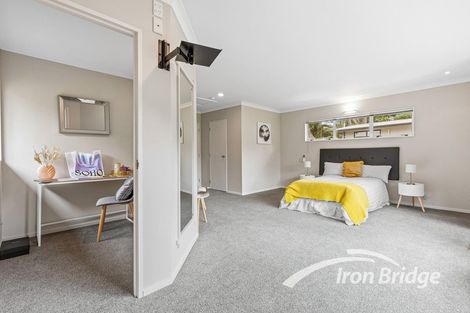 Photo of property in 46 Tauhinu Road, Greenhithe, Auckland, 0632