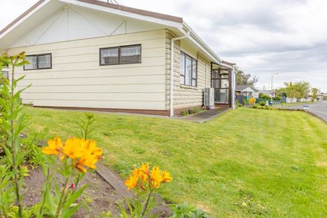 Photo of property in 10 Bens Place, Springvale, Wanganui, 4501