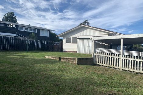 Photo of property in 81 Sycamore Drive, Sunnynook, Auckland, 0620