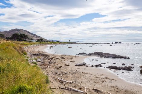 Photo of property in 1061 Mataikona Road, Mataikona, Tinui, 5889