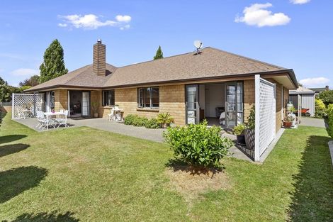 Photo of property in 41a Burwood Road, Matamata, 3400