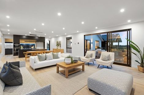 Photo of property in 54 Taha Puke Road, Okura Bush, Albany, 0794