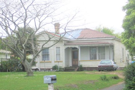 Photo of property in 136a Studholme Street, Morrinsville, 3300