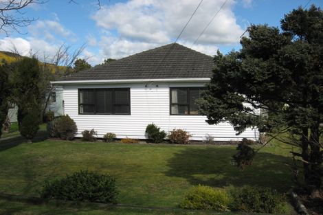 Photo of property in 13 Burden Avenue, Wainuiomata, Lower Hutt, 5014