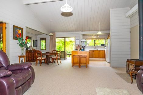 Photo of property in 252 Downs Road, Geraldine Downs, Geraldine, 7991