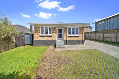 Photo of property in 28 Montgomery Avenue, Pukekohe, 2120