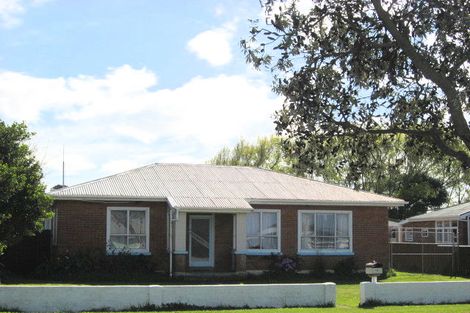 Photo of property in 18 Bennett Street, Gonville, Whanganui, 4501