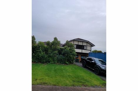 Photo of property in 1 Paulownia Place, Totara Heights, Auckland, 2105