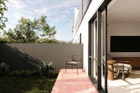 Photo of property in 120 Burke Street, Sydenham, Christchurch, 8023