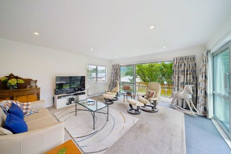 Photo of property in 7 Marlborough Street, Silverstream, Upper Hutt, 5019