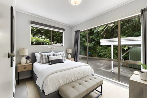Photo of property in 3/8 Park Hill Road, Birkenhead, Auckland, 0626