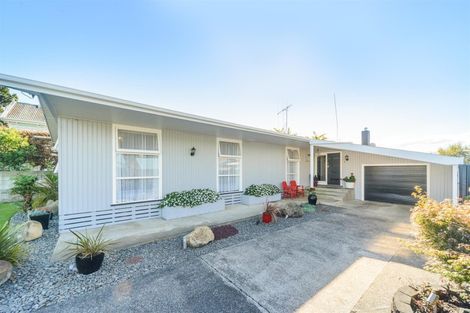 Photo of property in 4 Hunia Street, Marton, 4710