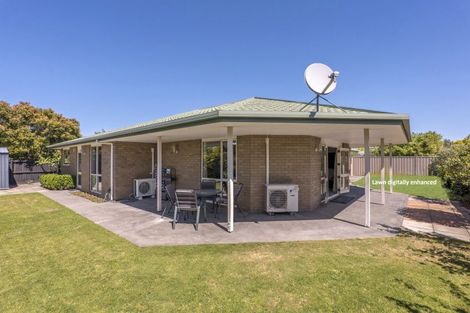 Photo of property in 42 Welsford Street, Woodend, 7610