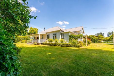 Photo of property in 4 George Street, Geraldine, 7930