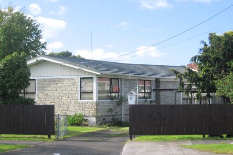 Photo of property in 15 Border Road, Henderson, Auckland, 0612