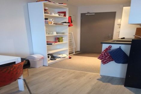 Photo of property in Dual Apartments, 108/142 Vivian Street, Te Aro, Wellington, 6011