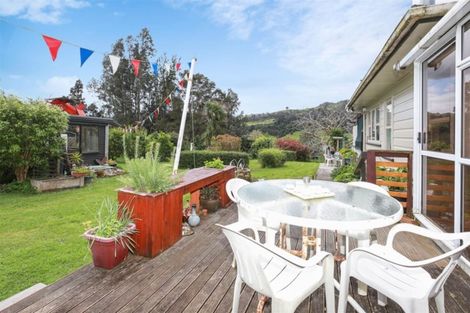 Photo of property in 37 Albert Street, Karangahake, Paeroa, 3674