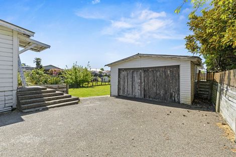 Photo of property in 2 Toroa Street, Taihape, 4720