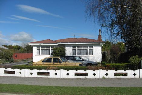Photo of property in 56 Cockburn Street, Kuripuni, Masterton, 5810