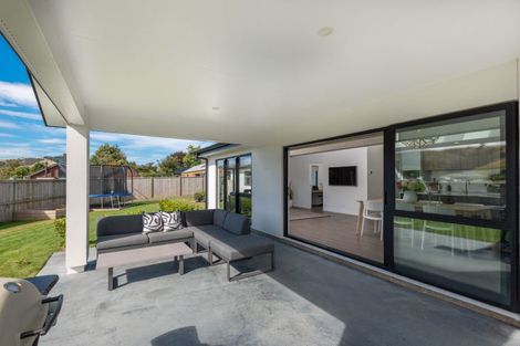 Photo of property in 13 Rodeo Place, Outram, 9019