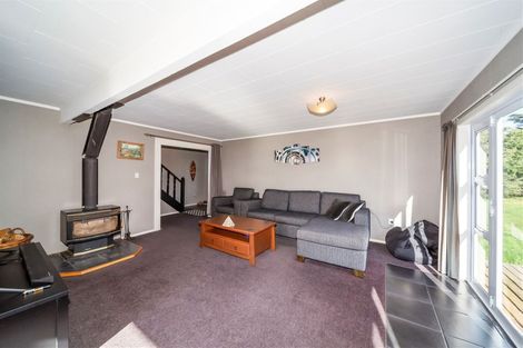 Photo of property in 1 Butler Street, Normanby, Hawera, 4614