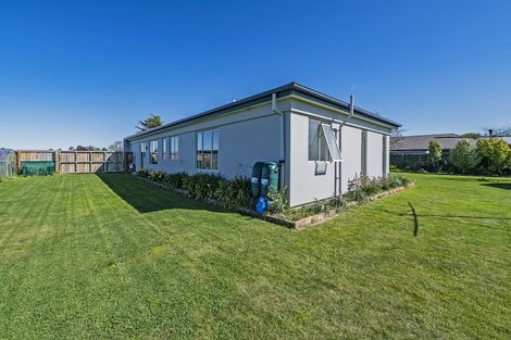 Photo of property in 33 School Lane, Kirwee, Darfield, 7571