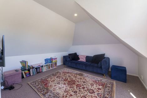 Photo of property in 34 Townshend Crescent, Halswell, Christchurch, 8025