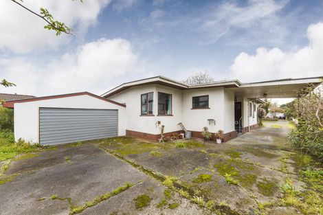 Photo of property in 44 Keeling Street, West End, Palmerston North, 4412