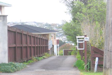 Photo of property in 45 Kowhai Road, Mairangi Bay, Auckland, 0630