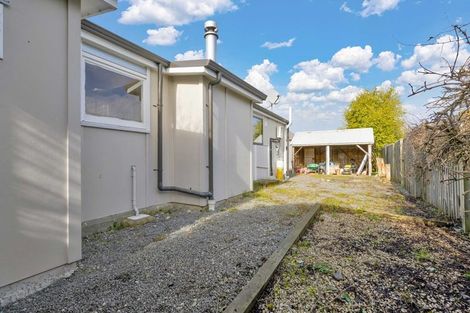 Photo of property in 7 Cheviot Street, Waiau, 7332