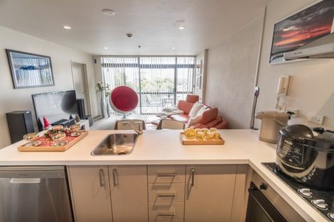 Photo of property in 4i/6 Piwakawaka Street, Eden Terrace, Auckland, 1010