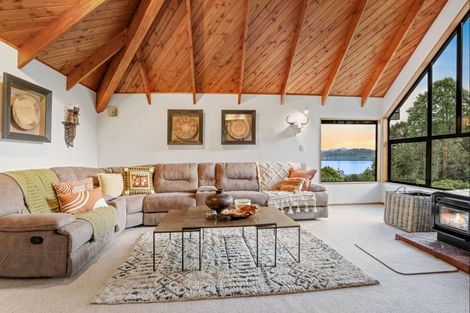 Photo of property in 135 Okere Road, Okere Falls, Rotorua, 3074