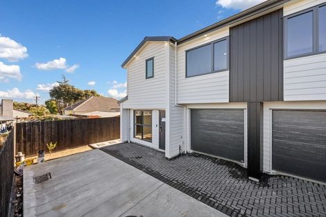 Photo of property in 19c Bowater Place, Manurewa, Auckland, 2102