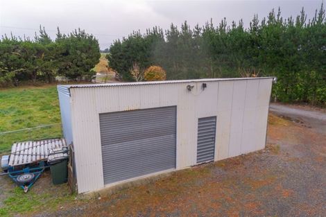 Photo of property in 320 Kiri Kiri Road, Burnt Hill, Oxford, 7495