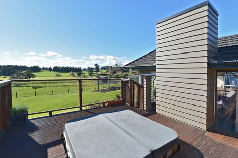 Photo of property in 535 Crane Road, Kauri, Kamo, 0185