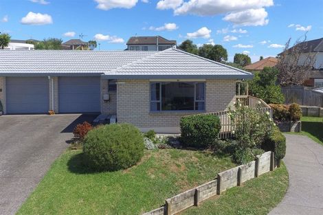 Photo of property in 26/169 Wellington Street, Pukekohe, 2120