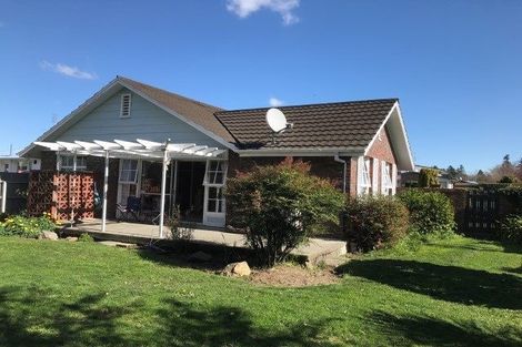 Photo of property in 10 Queens Drive, Allenton, Ashburton, 7700