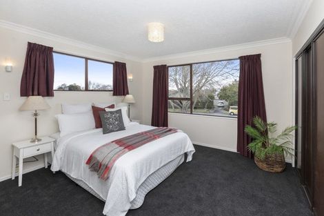 Photo of property in 29 Te Maru Place, Redwood, Christchurch, 8051