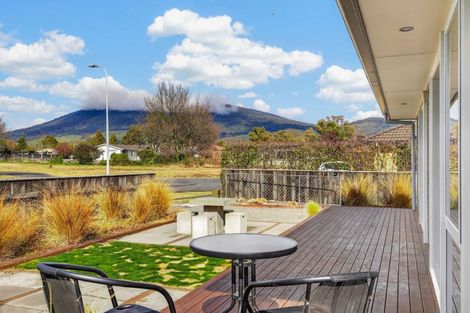 Photo of property in 2 Rima Place, Turangi, 3334