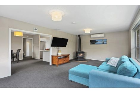 Photo of property in 19 Townshend Crescent, Halswell, Christchurch, 8025