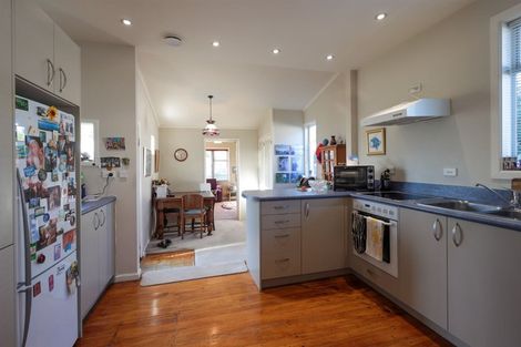 Photo of property in 24 Argentine Avenue, Miramar, Wellington, 6022