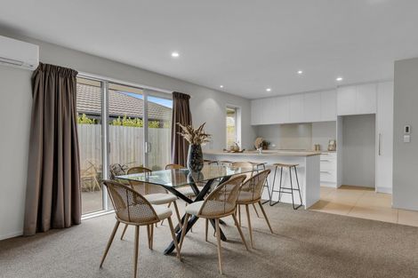 Photo of property in 9 Ronaldson Lane, Wigram, Christchurch, 8042