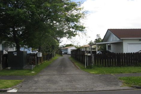 Photo of property in 1/9 Stoll Place, Clendon Park, Auckland, 2103