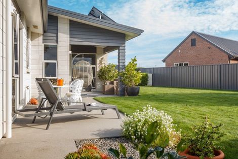 Photo of property in 17 Maple Place, Matamata, 3400