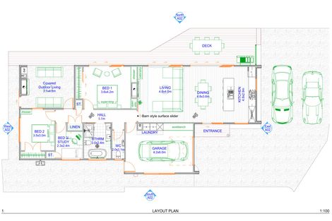 Photo of property in 123 Ruapehu Drive, Fitzherbert, Palmerston North, 4410