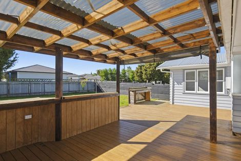 Photo of property in 3 Kennedy Drive, Levin, 5510