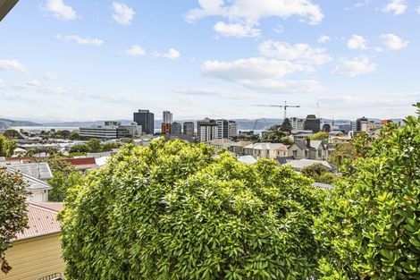 Photo of property in 6/219 Grant Road, Thorndon, Wellington, 6011